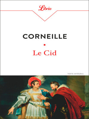 cover image of Le Cid